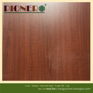 Best Quality HPL Plywood for Iran